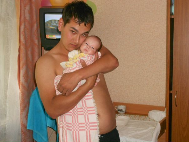 №15, Сергей Минеев, 39 лет, Йошкар-Ола №15, Сергей Минеев, 39 лет, Йошкар-Ола