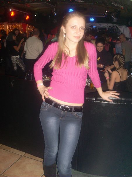 №2, Юлия Протусявичус, Одесса №2, Юлия Протусявичус, Одесса