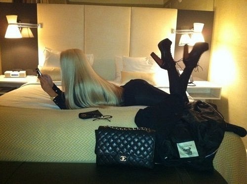 Лиана Кочеткова | 