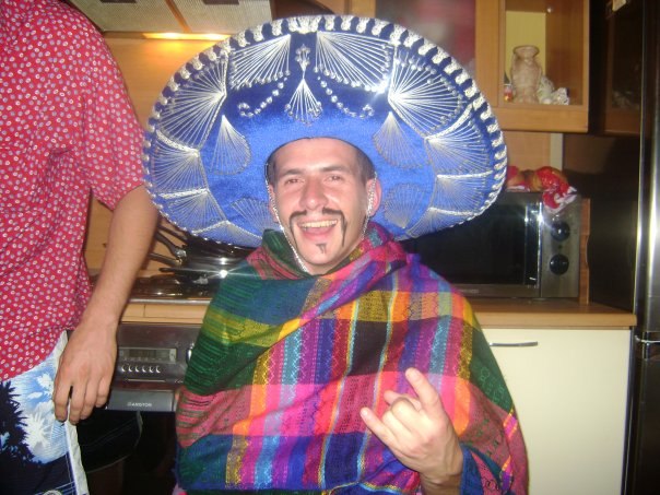 Евгений Egishe | Санкт-Петербург