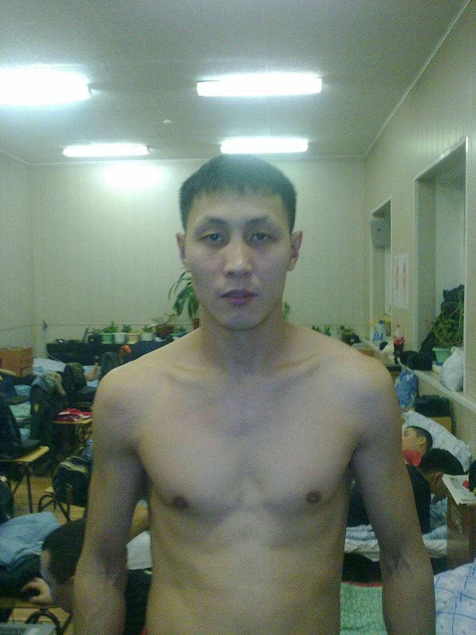 Леонид Зырянов Гаврильевич | Якутск