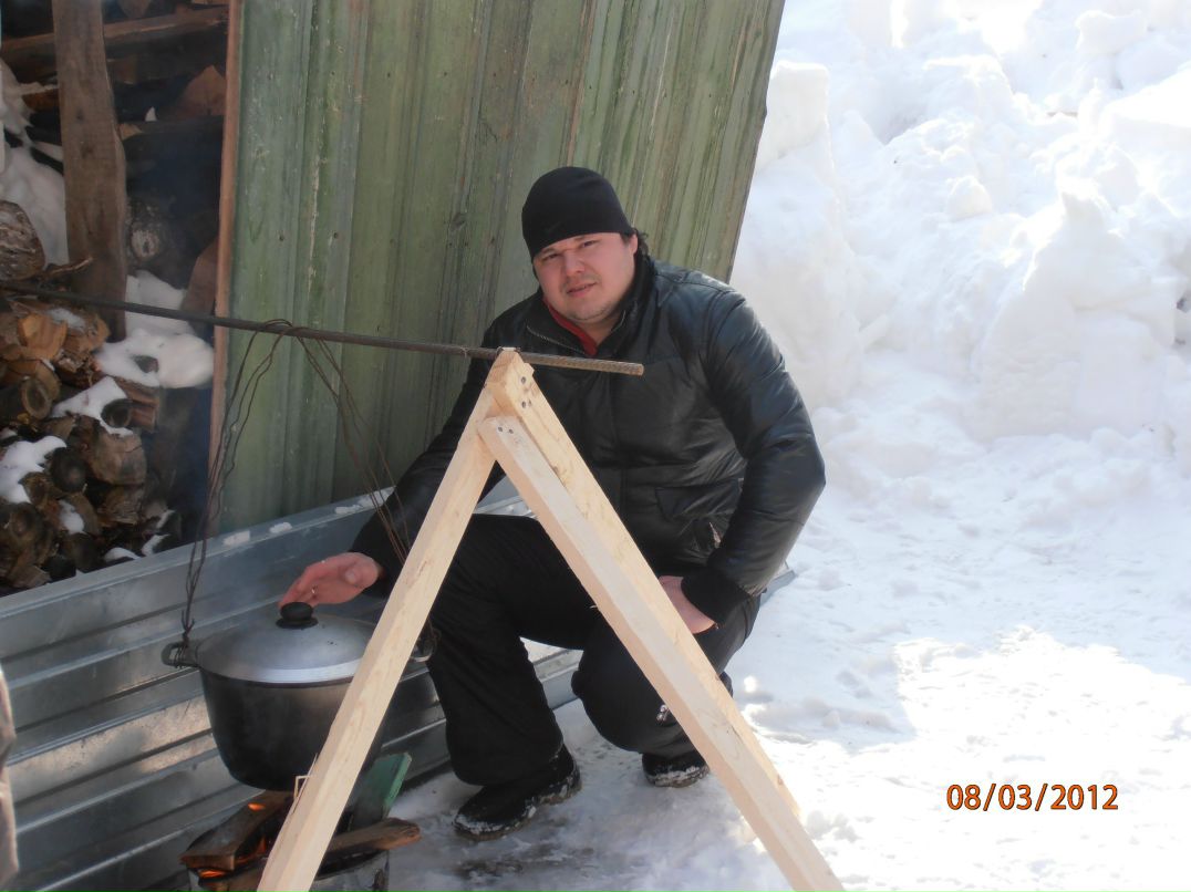 Ирек Шайхутдинов | Казань