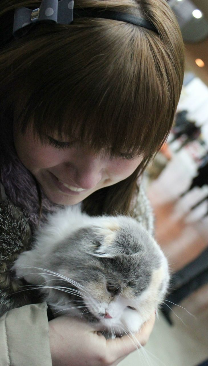 Настя Медведева | Киев