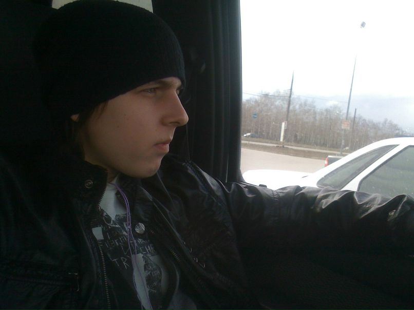 Евгений Бессараб _♠_   BES  _♥_ | Тольятти