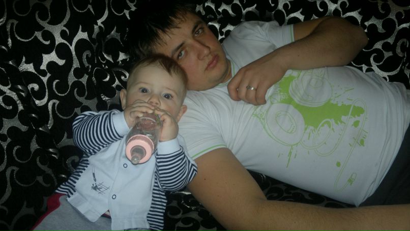 Владимир Диордиев | Старый Оскол