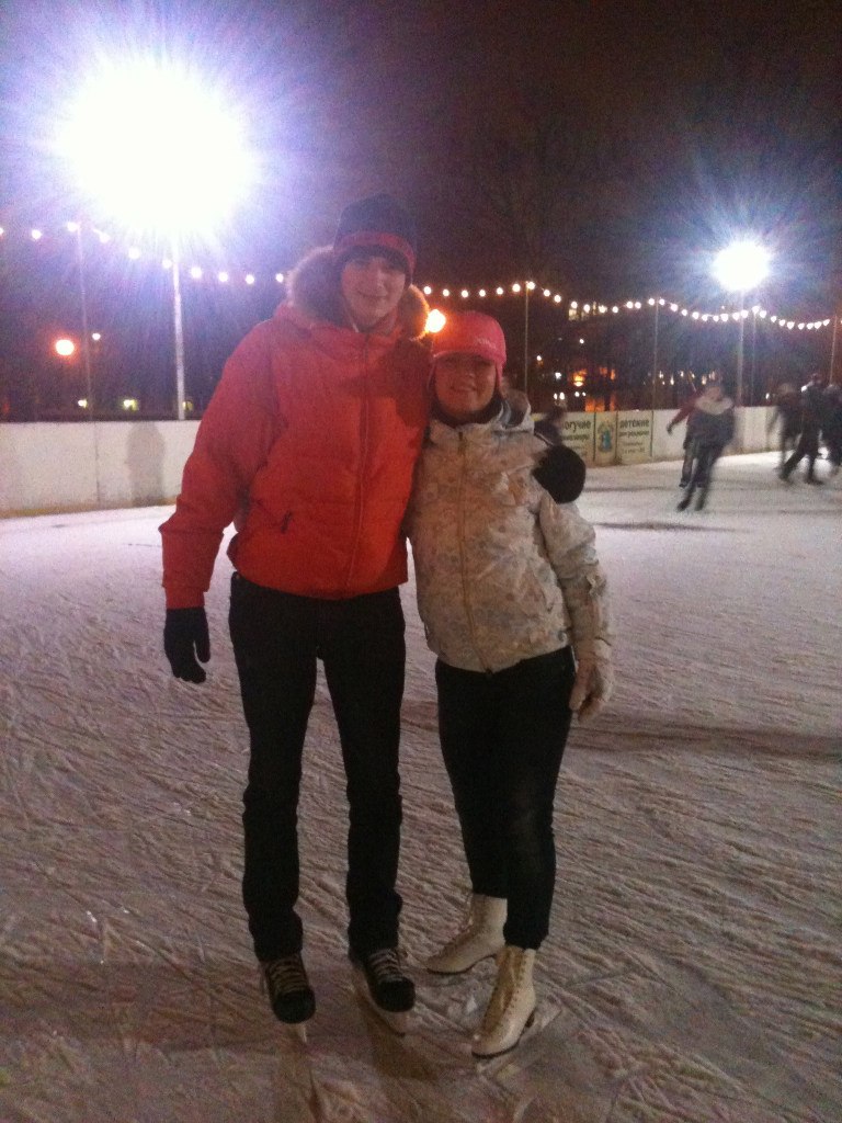 Евгения Заливина | Санкт-Петербург