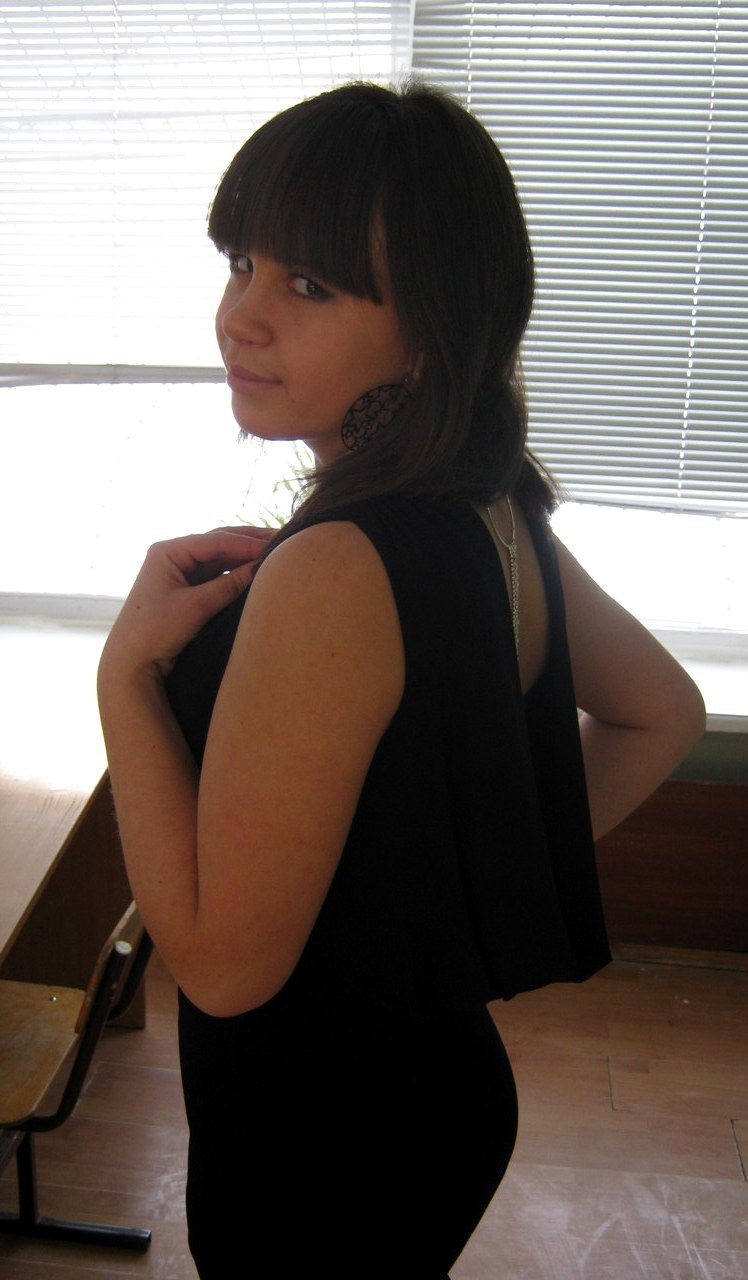 Таня Капустяник | 