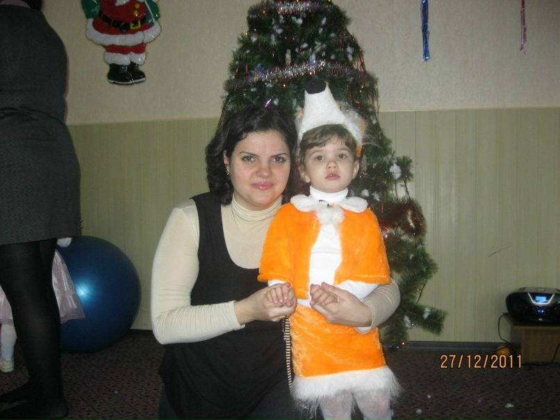 Татьяна Сиденко | Запорожье