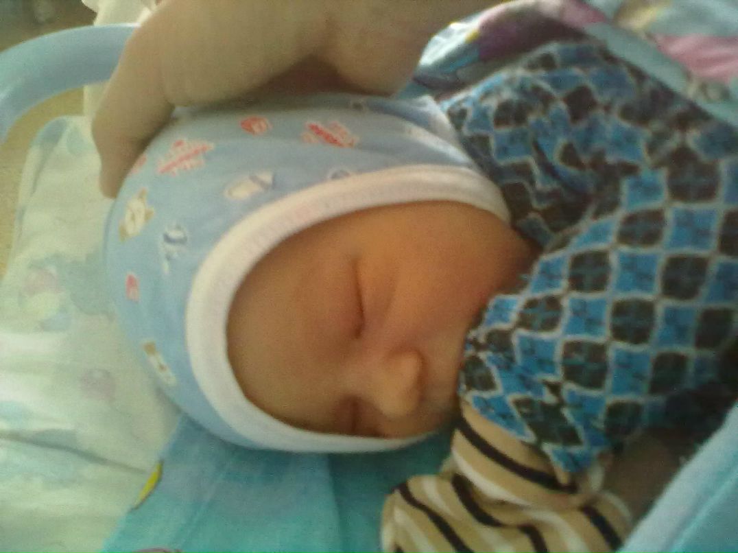 Ольга Гуцуляк | Выборг