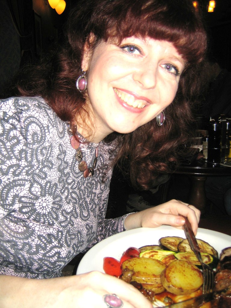 Ирина Васильева | Москва