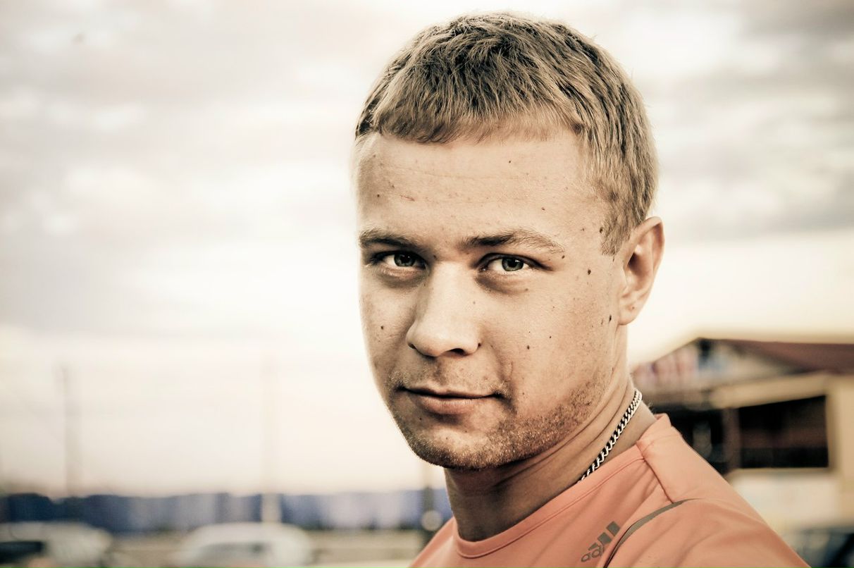 Игорь Воропанов | Архангельск