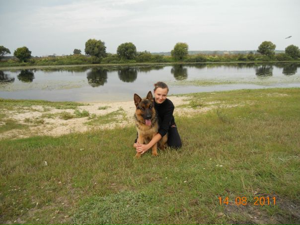 №10, Алёна Бондаренко №10, Алёна Бондаренко