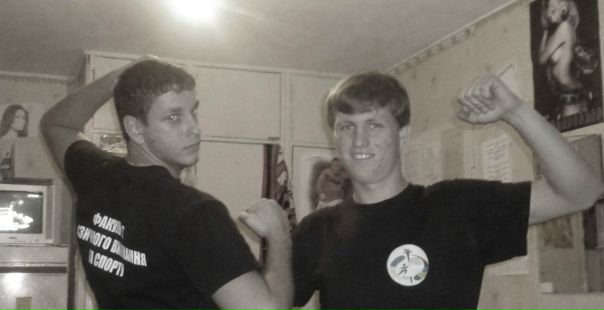 №100, Артурчик Руль, Херсон №100, Артурчик Руль, Херсон