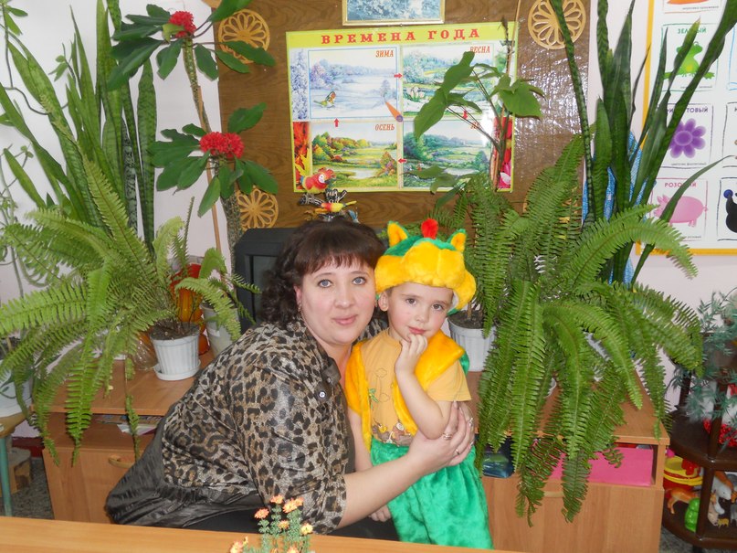 Елена Вельчева | Михайловск