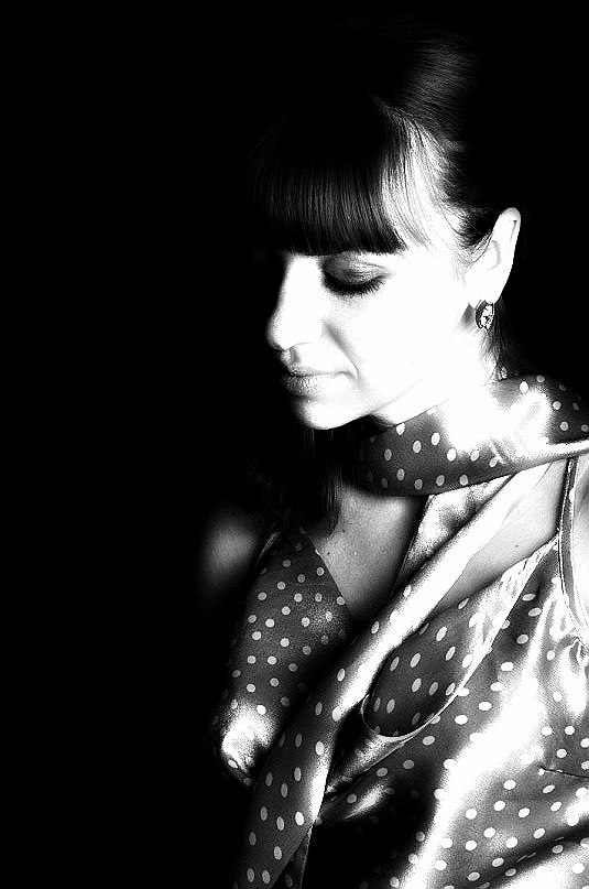 Даша Липинская | Черновцы