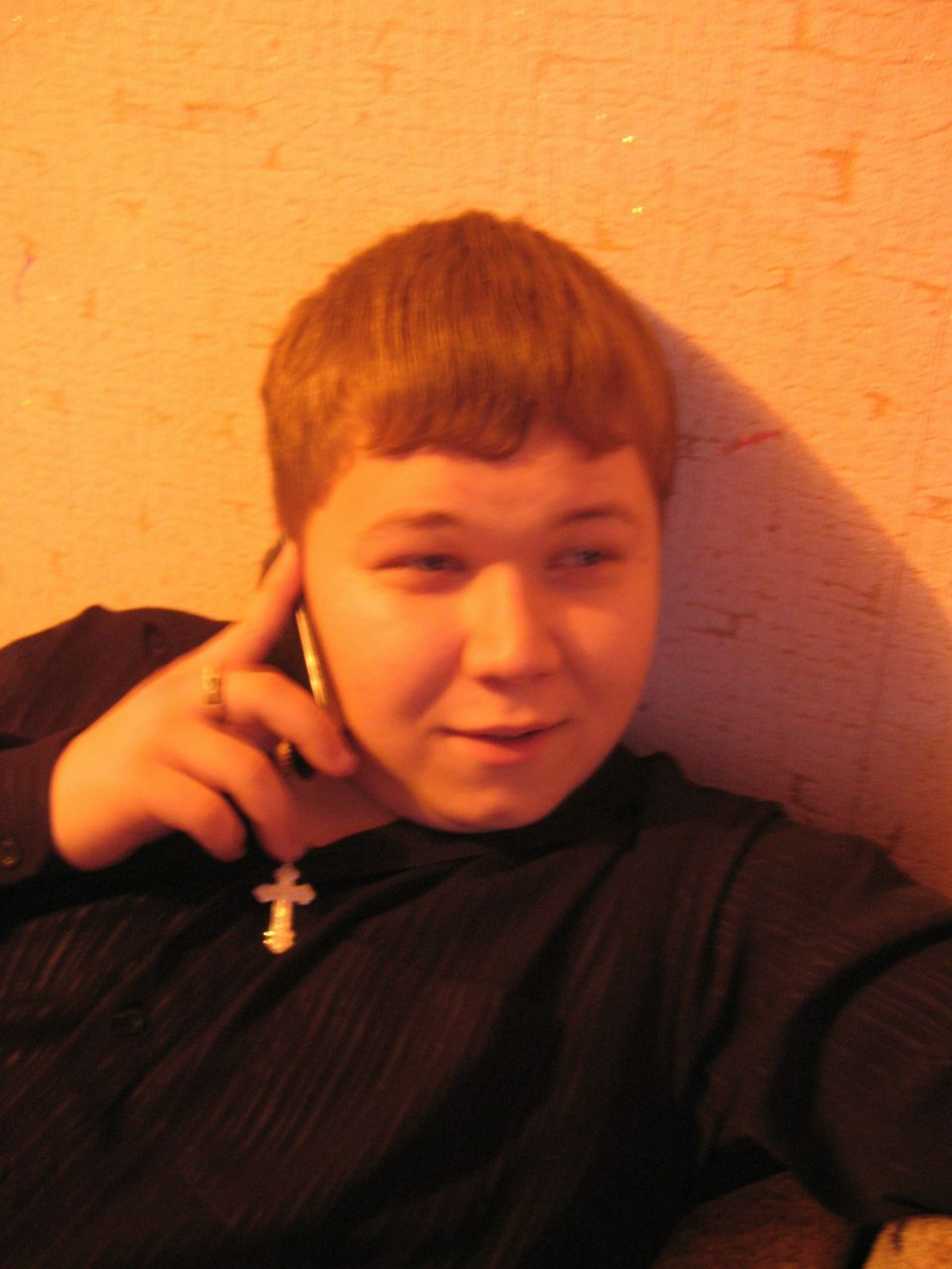 Антон Иванов | Курган