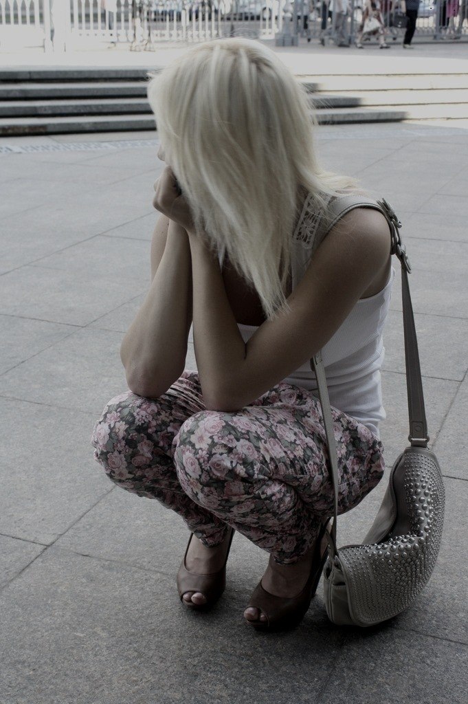 Юлечка Измайлова | Москва