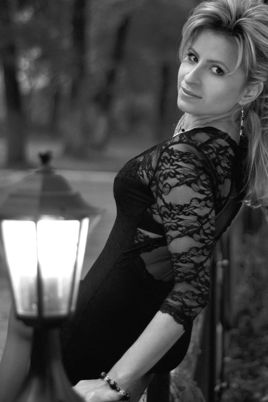 Елена Корона | Мариуполь