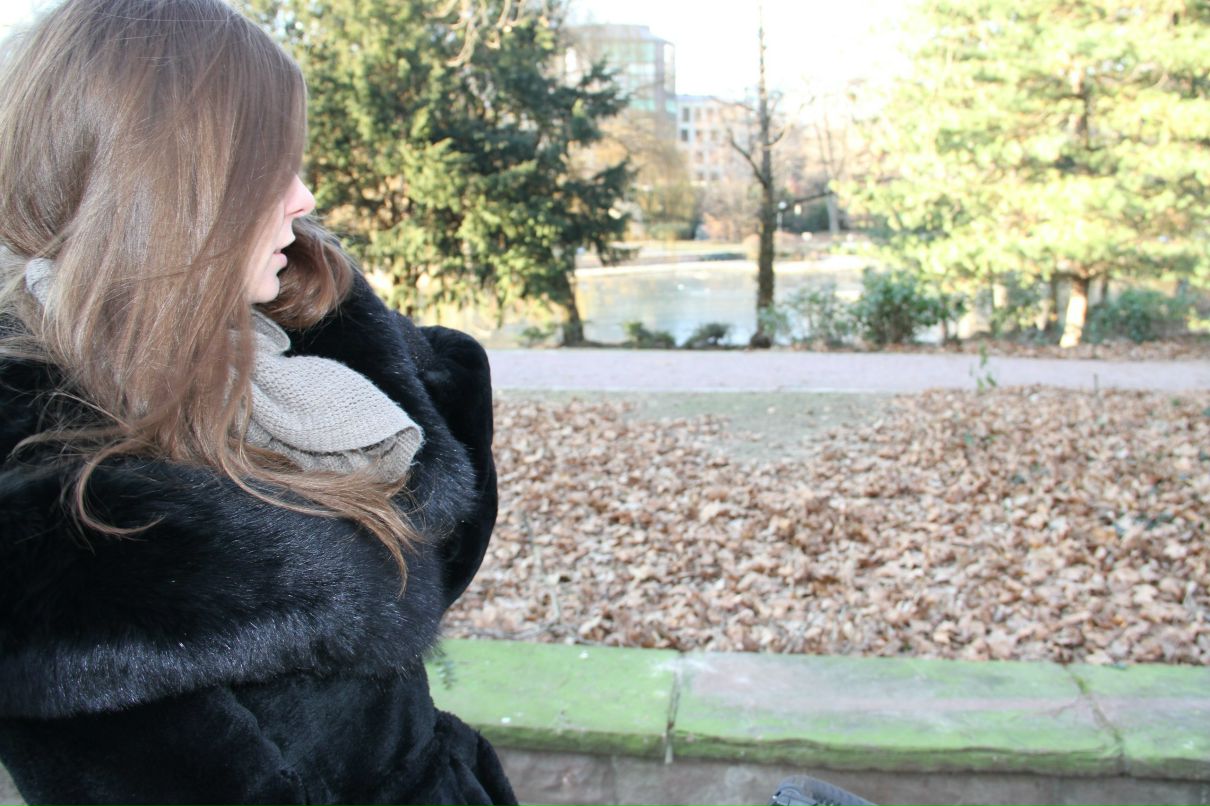 Евгения Бакс | Омск