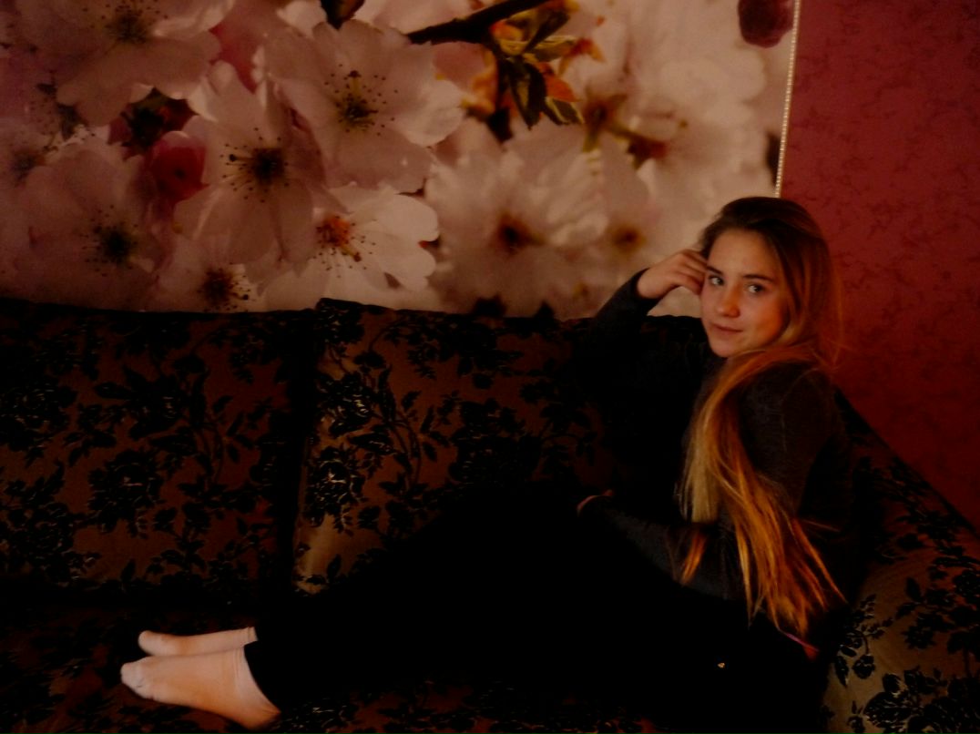 Viktoria Lukyanova | Миасс