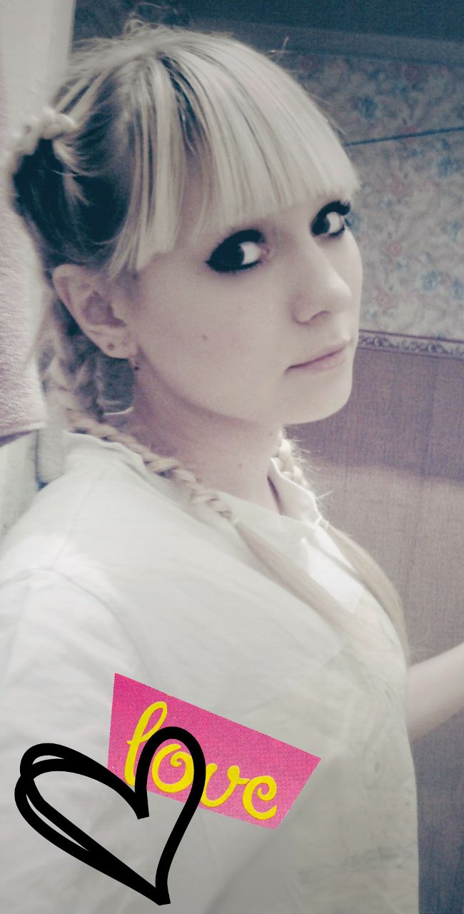 Надежда Нехай | Владивосток