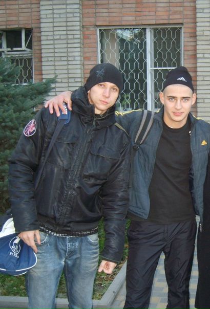 №76, Леха Селезнев, 40 лет, Ростов-на-Дону №76, Леха Селезнев, 40 лет, Ростов-на-Дону