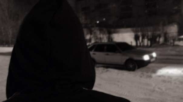 №5, Александр Кочетков, 31 год, Ачинск №5, Александр Кочетков, 31 год, Ачинск