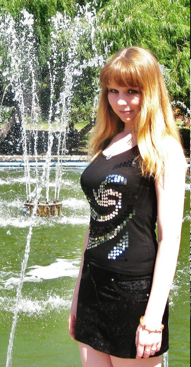 Анастасия Константиновна | Екатеринбург