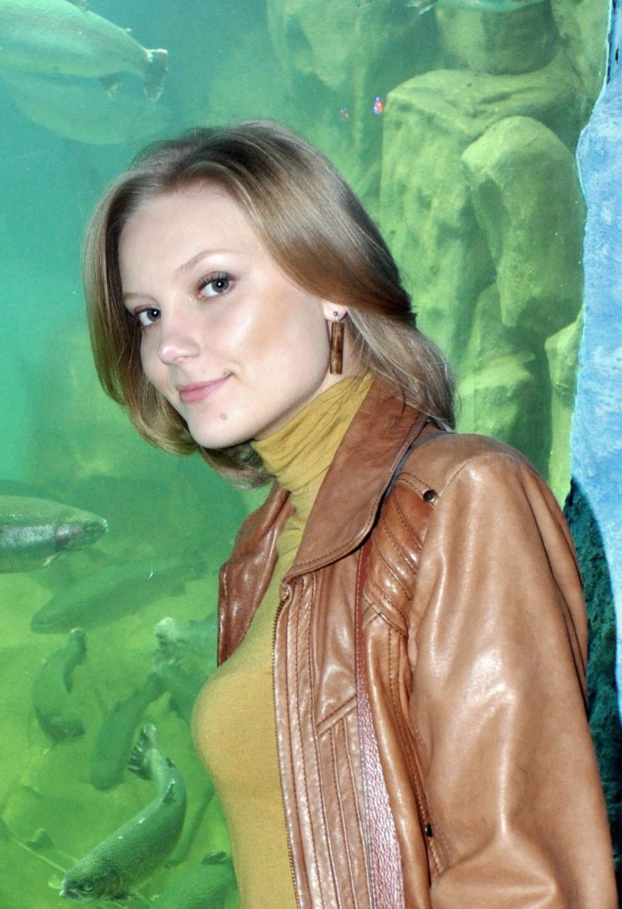 Галинка Черепанова -VG CHERRY- | Москва