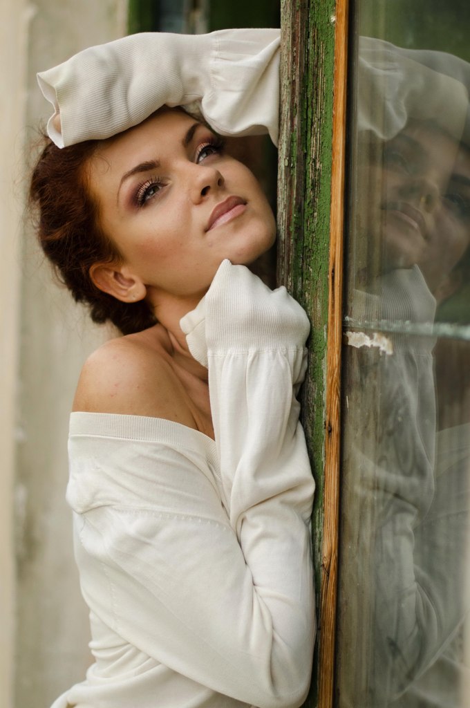 Ілона Гайдадіна | Москва