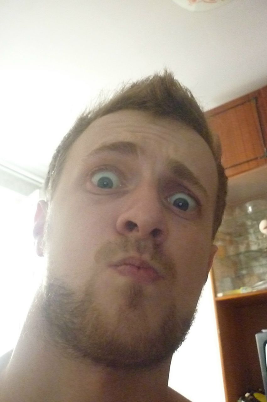 Dima Davydov | Челябинск