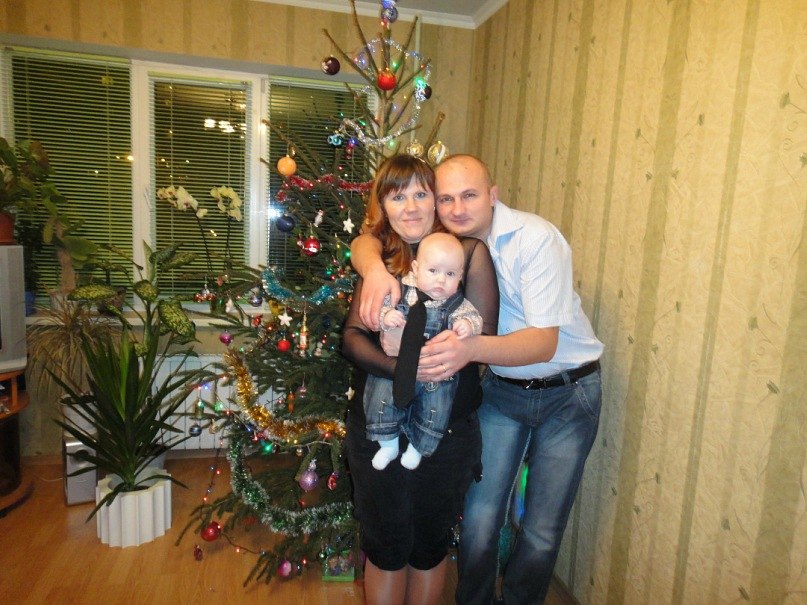 Ирина Назаренко | Обухов