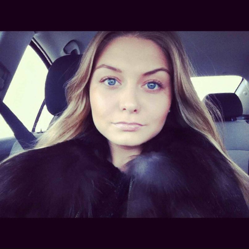 Валерия Ореховская | Уфа