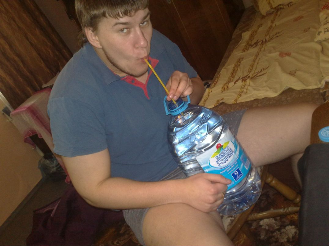 Иван Иванов Иванович | Санкт-Петербург