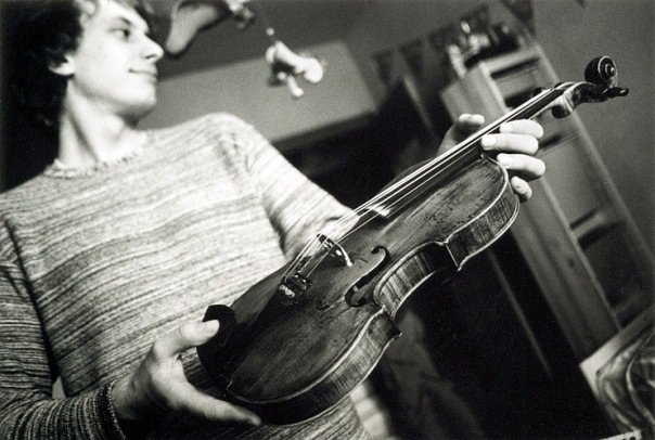 Dimitri Doch | Mainz