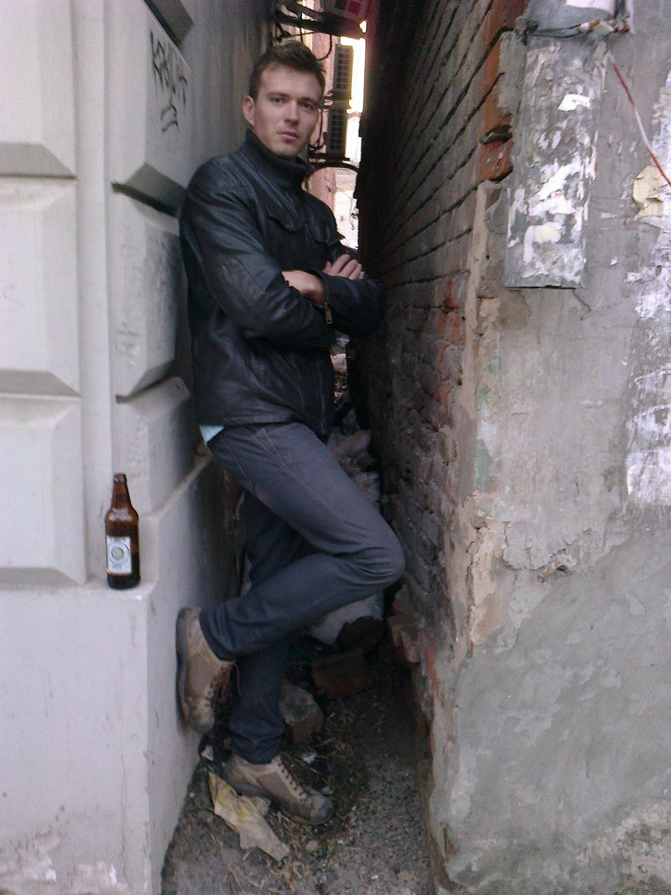 Иван Кузьмин | Самара