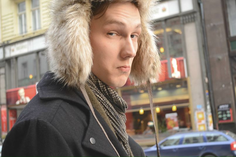 Эмиль Андреевич | 