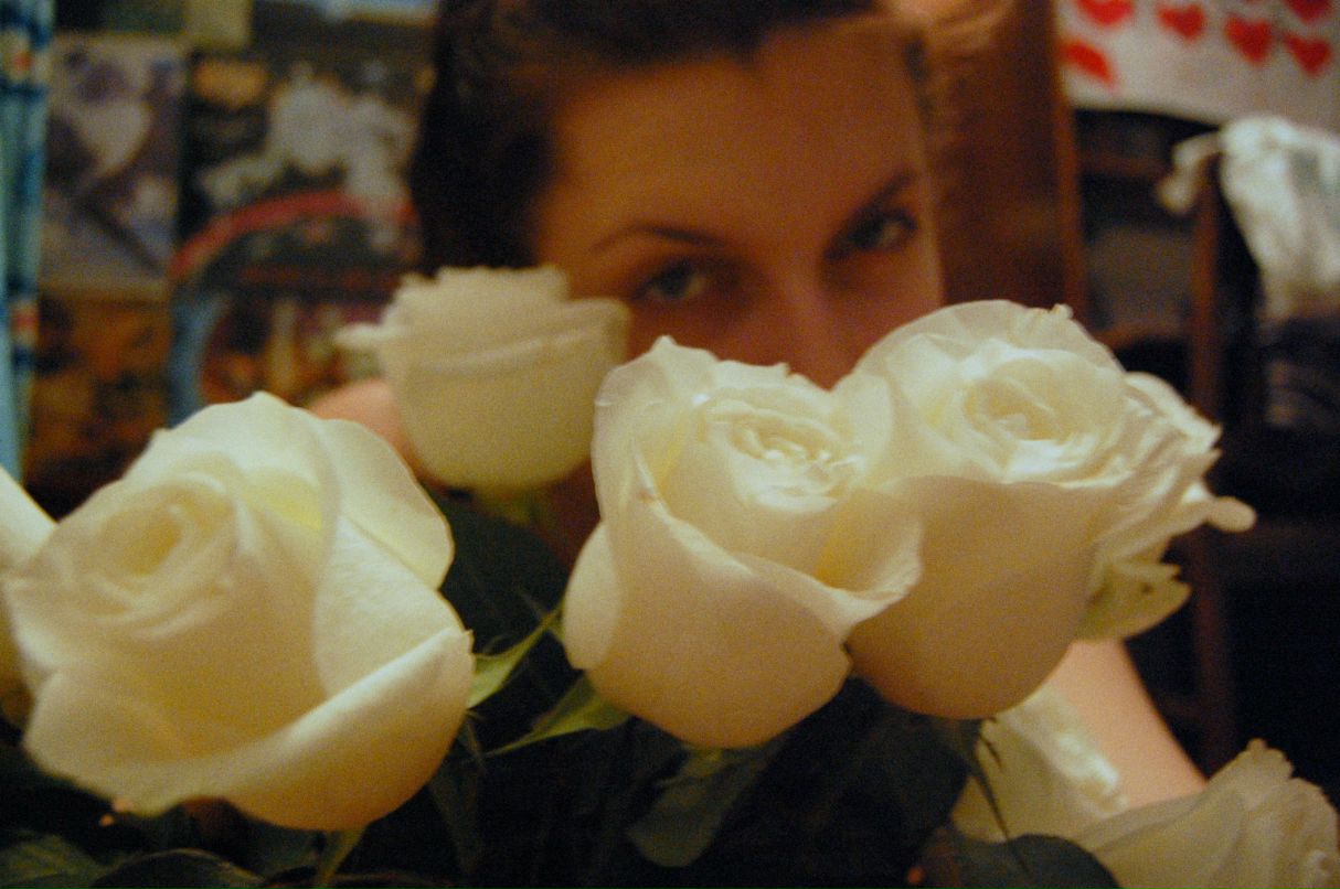 Констанция Раттиган | Санкт-Петербург