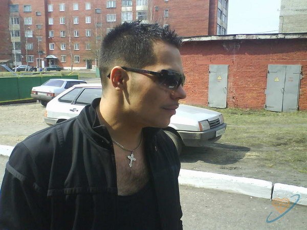 Андрей Саматов | Кемерово