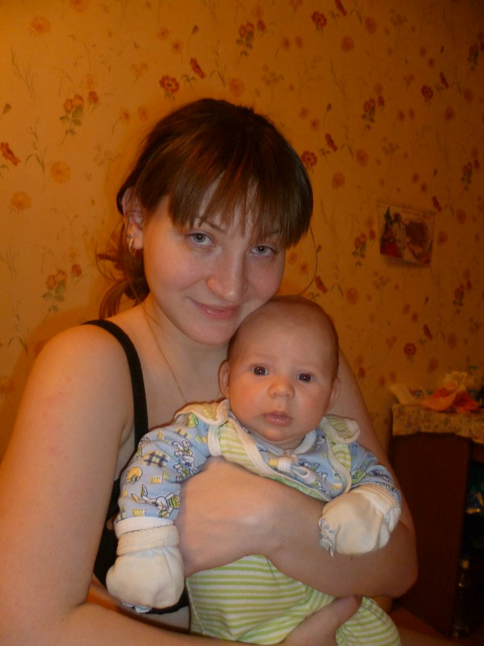 Марина Богданова | Новосибирск