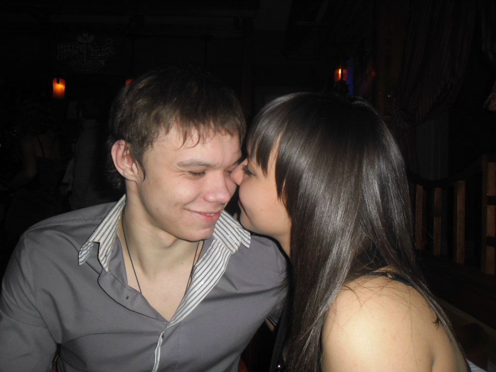 Татьяна Кузнецова °•_♀+♂=♥_•° | Находка