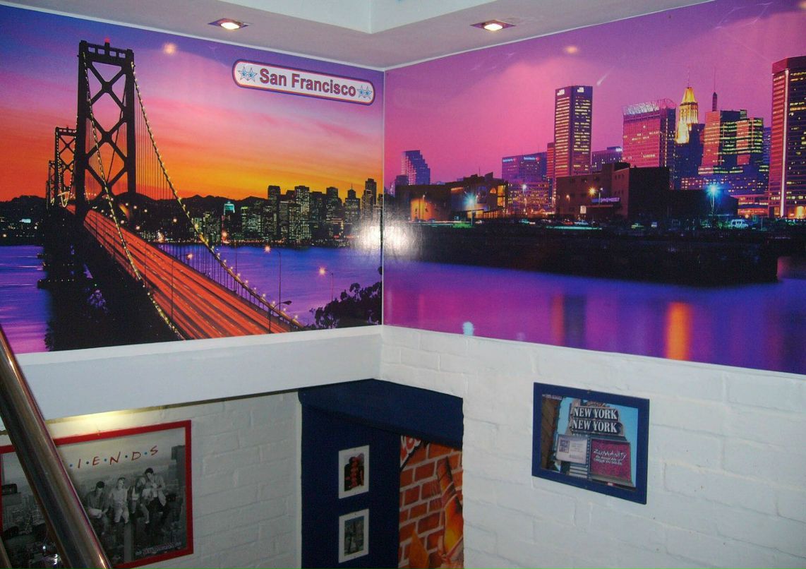 Инна Трубина | Челябинск