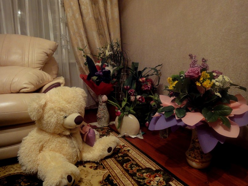 Наталья Новицкая | Москва