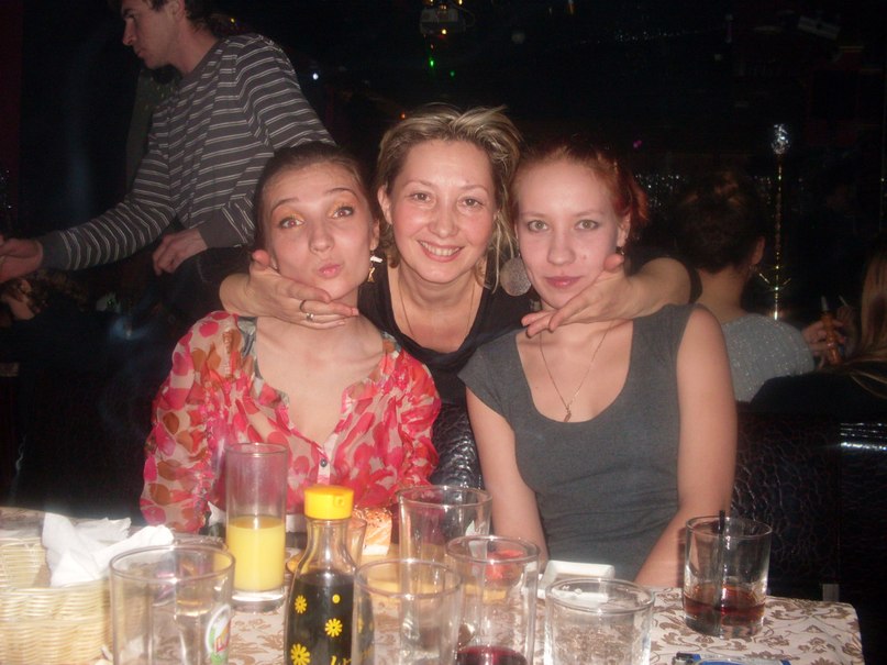 Ольга Фадеева | 