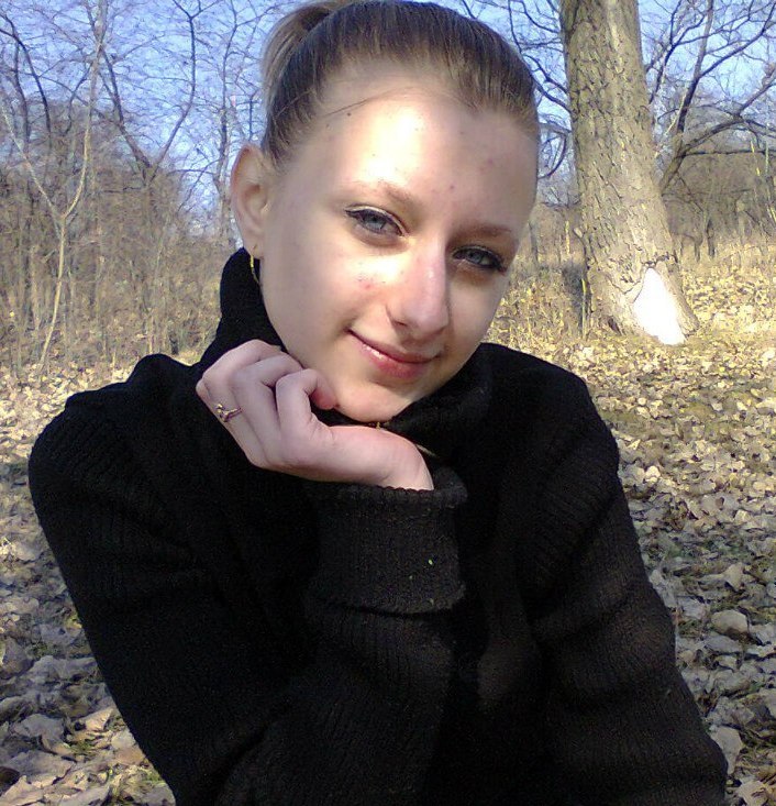 Аллочка Михно ☜♡☞БЛЕСТИНКА☜♡☞ | Одесса