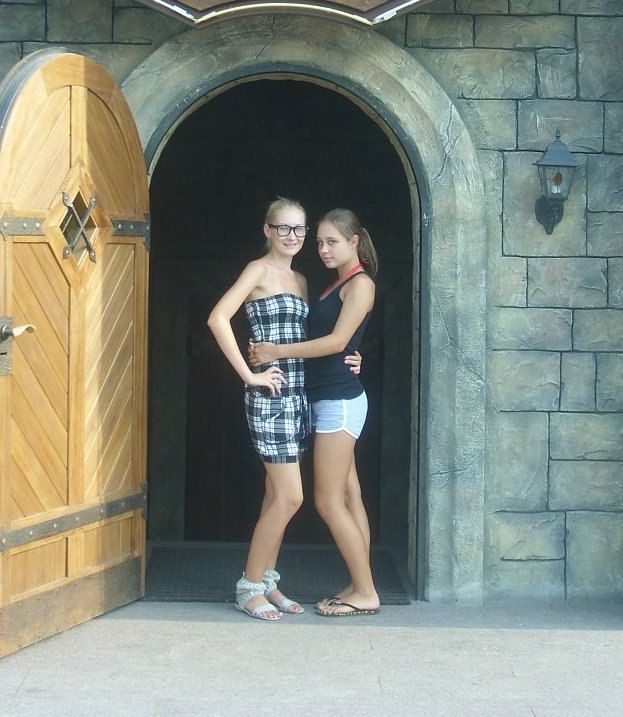 Елена Крюкова | Пенза