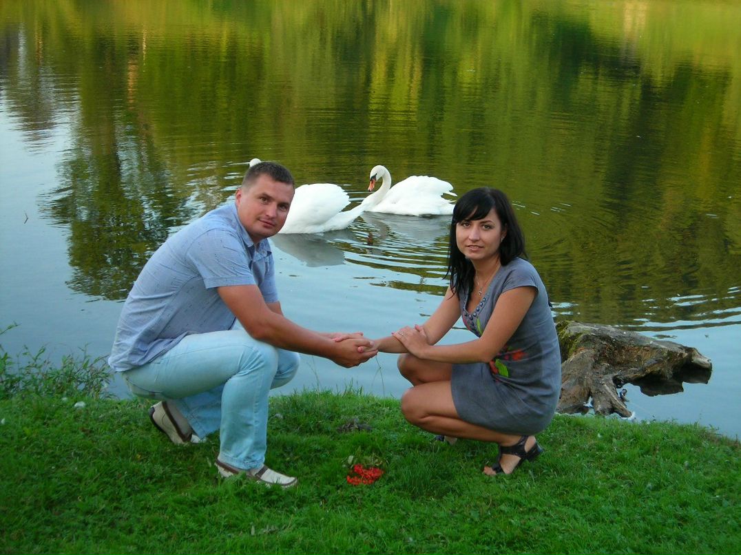 Валера Паевский | Луцк