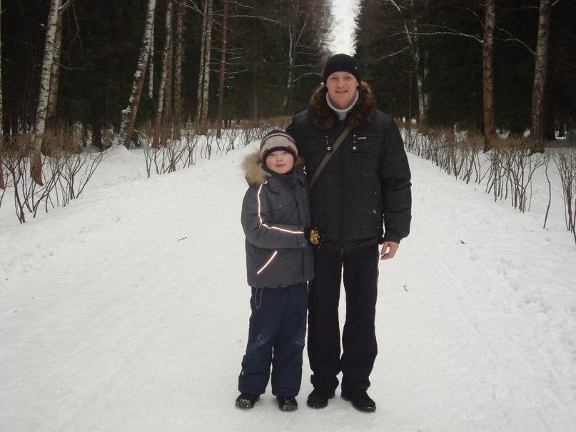 Алексей Архипов | Санкт-Петербург