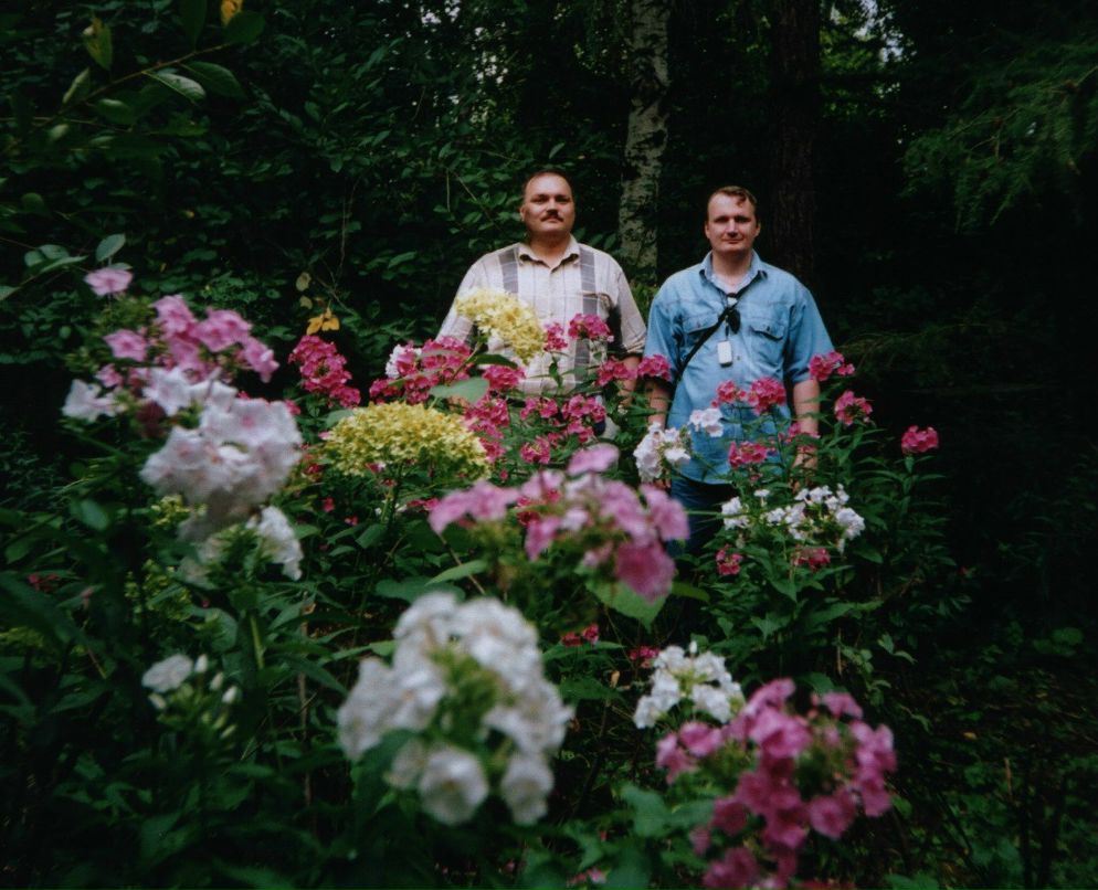 Александр Пронин Владимирович | 