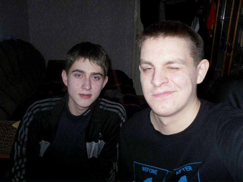 Паша Зудов happy hippie | Нижний Тагил